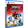 KOCH MEDIA SEGA - Sonic X Shadow Generations PS5