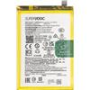 REALME SUPERVOOC BATTERIA LITIO INTEGRATA ORIGINALE BLPA17 BULK PER REALME 12 5G - C53 - C65 - C67