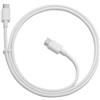 GOOGLE CAVO DATI E RICARICA ORIGINALE FAST CHARGE 18W TYPE-C 1M WHITE BULK PER SMARTPHONE