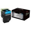 Originale Lexmark 70C0X20 700X2