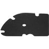 Vicma Inserto filtro dell'aria per Vespa GT, GTS 125, 200