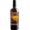 Samaroli - Martinique Single Origin Rum 2017 - Italian Edition 2025 - Astucciato - 70cl