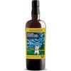Samaroli - Speyside Blended Malt Scotch Whisky - Astucciato - 70cl