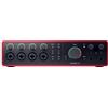 FOCUSRITE SCARLETT 18i16 (4th Gen) SCHEDA AUDIO USB 2.0 18 IN / 16 OUT