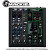 MACKIE ProFX6v3 MIXER USB 6 CANALI PROFESSIONALE CON EFFETTI E SCHEDA AUDIO