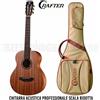 Crafter MINO ALK chitarra acustica professionale Scala Ridotta Amplificata