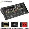 Studiomaster DigiLive 8c Mixer digitale 8 canali professionale