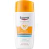 Eucerin - Sun face hydro protect fluido ultra leggero spf50+ 50 ml