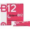 Pharmanutra - Sidevit b12 20 stick