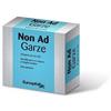 Eurospital - Garza paraffinata non ad 5x5 cm 40 pezzi