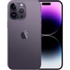 Apple SMARTPHONE APPLE IPHONE 14 PRO MAX 256 GB DUAL SIM 6.7" 5G A16 BIONIC 48MP VIOLA