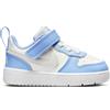 Nike Court Borough Low Recraft Calzature Bimbi 19-27 Nike Cod. DV5458
