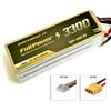 FullPower Batteria Lipo 6S 3300 mAh 50C Gold V2 - XT60