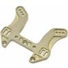 Kyosho Supporto ammortizzatori anteriori Inferno MP10 - IF604