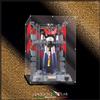 SHOWCASE LAB TECA IN PLEXIGLASS ACRILICO-SHOWCASE-PER MAZINGA Z - MAZINGER Z - HACHETTE®