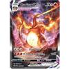 Pokémon Charizard Vmax SWSH261 - Pokemon Black Star Promo - Alternate Art Holo - Ultra Premium Collection Exclusive