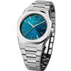 D1 MILANO X Marco Bracca LIMITED EDITION 109/150 automatico da 36 mm Miyota 9039