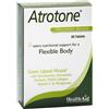 HEALTHAID ITALIA Srl ATROTONE 60CPR RILASCIO CONTR
