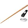 Noble Collection - Harry Potter - Bacchetta Magica di Percy Weasley