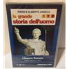 Rai Trade L'Impero Romano Augusto Roma DVD 5 New La Storia dell'Uomo Piero Alberto Angela