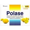 POLASE INTEGRATORE GUSTO LIMONE 12 BUSTE