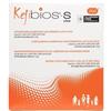 Hulka Kefibios S 30 G