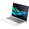 HP INC. HP EliteBook 1040 14 inch G11 Notebook PC Wolf Pro Security Edition Intel Core Ultra 7 165H Computer portatile 35,6 cm (14") 2.8K LPDDR5x-SDRAM Wi-Fi 6E (802.11ax) Windows 10 Pro Argento