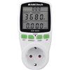 Basetech EM-3000 Misuratore costi energetici Previsione di spesa