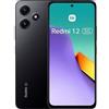Xiaomi Smartphone Xiaomi Redmi 12 5G 6.79 Double nano SIM 128 Go Noir