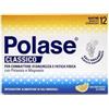 HALEON ITALY Srl Polase - Integratore alimentare per stanchezza fisica - Gusto Limone - 12 Buste