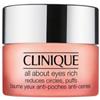 Clinique All About Eyes Rich 15 ml