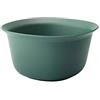 Brabantia 122248 Ciotola 3.2 L, Plastica, Tasty+ Fir Green