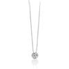 Miluna Collana Punto Luce Miluna CLD4791-003G7