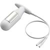 MED ITALIA SERVICE Servizi e Forniture M med italia service - sonda vaginale PLUGGY pr-18a x elettrostimolatori x riabilitazione pavimento pelvico