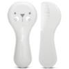 Suavinex - Spazzola + Pettine Ghiaccio Confezione 2 Pezzi