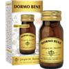 giorgini Dormo bene 80 pastiglie