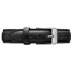 Daniel Wellington Cinturino Orologio Nero Pelle trendy cod. DW00200189