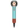 Dyson Supersonic Nural™(Acquamarina/tangerine) Asciugacapelli