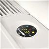 Sabiana - Comando Touch ventilconvettore Sabiana Whisper CB-Touch CFF Wifi