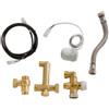 Olimpia Splendid - Olimpia Splendid Kit B0834 gruppo valvole a 3 vie per ventilconvettore
