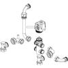 Galletti - Galletti Kit valvola a tre vie FLAT S EYVK1S