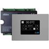 Galletti - Galletti EVO-2-TOUCH-Y comando per Art-U Grey EYE2TY00000A