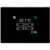 Galletti - Galletti EVO-2-TOUCH-K comando per Art-U Black EYE2TK00000A