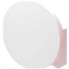 Galletti - Galletti DISC-COVER-W Piedino di copertura AUDSC-W Bianco
