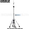 Peace HS-610N-U Asta hihat Serie 600 Per Piatti Batteria in Metallo Resistente