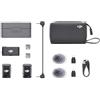 DJI Microfono Lavalier Cancellazione del Rumore 18 Ore CP.RN.00000324.01