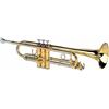 Alysee Tromba in Si Bemolle colore Oro Laccato TR-6333 Alysee