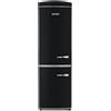 Severin RKG 8888 frigorifero con congelatore Libera installazione 315 L E Nero