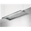 Electrolux LFP329X Semintegrato (semincassato) Acciaio inox 400 m³/h