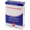 Kos - Laboratorio Di Erboristeria Condroitin Solfato Integratore 60 Compresse